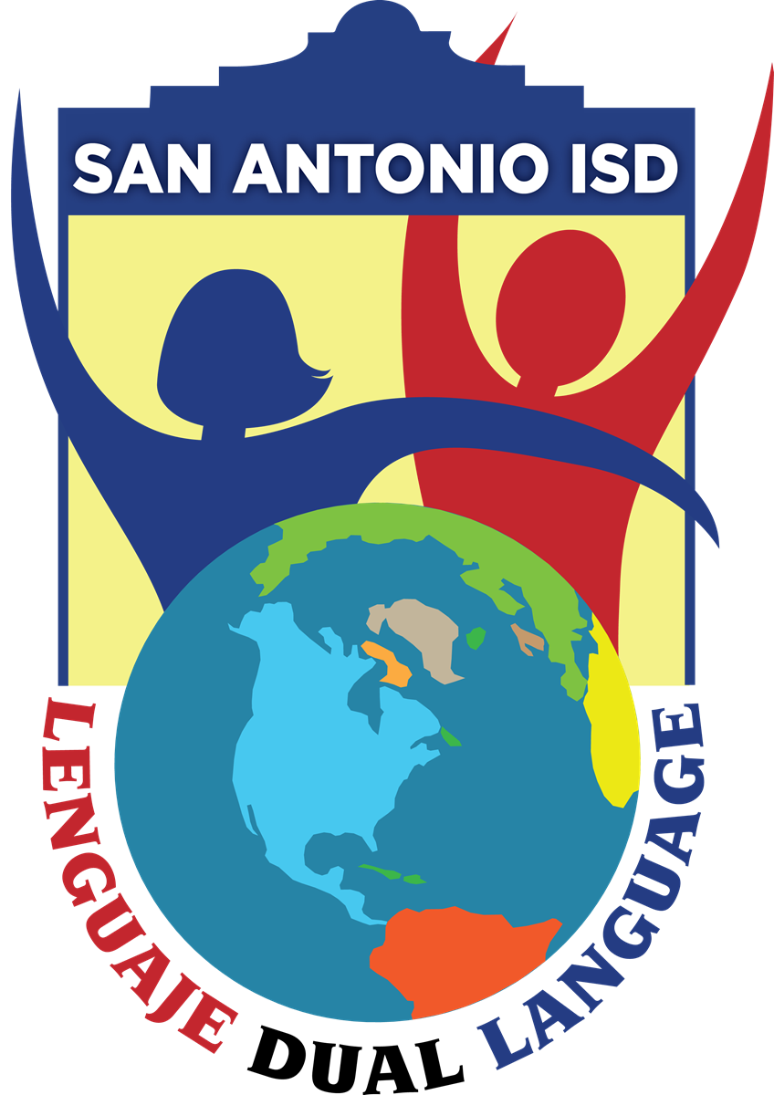 SAISD Dual Language campus
